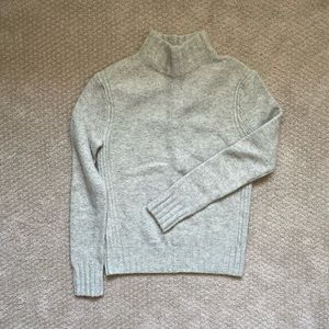 J.Crew Turtleneck Sweater